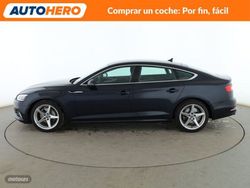 Audi A5 2.0 TDI Sport - Miniatura 3