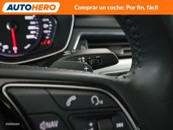 Audi A5 2.0 TDI Sport - Miniatura 33