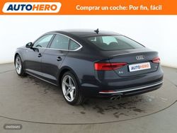 Audi A5 2.0 TDI Sport - Miniatura 4
