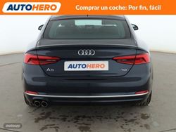 Audi A5 2.0 TDI Sport - Miniatura 5