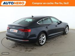 Audi A5 2.0 TDI Sport - Miniatura 6