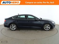 Audi A5 2.0 TDI Sport - Miniatura 7