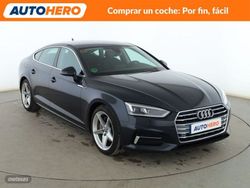 Audi A5 2.0 TDI Sport - Miniatura 8