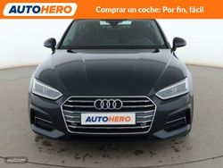 Audi A5 2.0 TDI Sport - Miniatura 9