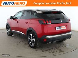 Peugeot 3008 1.5 Blue-HDi Crossway - Miniatura 4