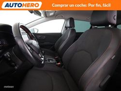 Seat Leon 1.4 TSI ACT FR - Miniatura 11