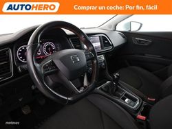 Seat Leon 1.4 TSI ACT FR - Miniatura 12