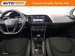 Seat Leon 1.4 TSI ACT FR - Miniatura 13
