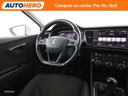 Seat Leon 1.4 TSI ACT FR - Miniatura 14