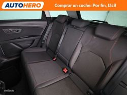 Seat Leon 1.4 TSI ACT FR - Miniatura 15