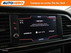 Seat Leon 1.4 TSI ACT FR - Miniatura 22