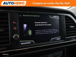 Seat Leon 1.4 TSI ACT FR - Miniatura 23