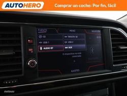 Seat Leon 1.4 TSI ACT FR - Miniatura 24