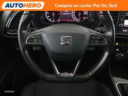 Seat Leon 1.4 TSI ACT FR - Miniatura 25