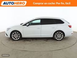 Seat Leon 1.4 TSI ACT FR - Miniatura 3