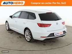 Seat Leon 1.4 TSI ACT FR - Miniatura 4