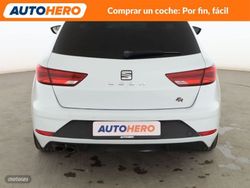 Seat Leon 1.4 TSI ACT FR - Miniatura 5