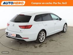 Seat Leon 1.4 TSI ACT FR - Miniatura 6