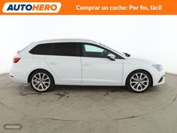 Seat Leon 1.4 TSI ACT FR - Miniatura 7