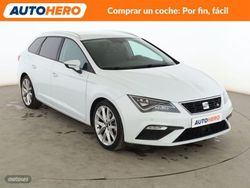 Seat Leon 1.4 TSI ACT FR - Miniatura 8