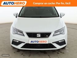Seat Leon 1.4 TSI ACT FR - Miniatura 9