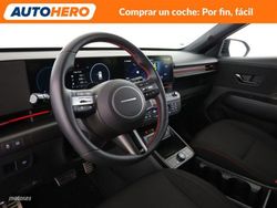 Hyundai Kona 1.6 Hybrid N Line 2WD - Miniatura 12