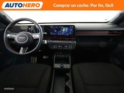 Hyundai Kona 1.6 Hybrid N Line 2WD - Miniatura 13