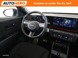 Hyundai Kona 1.6 Hybrid N Line 2WD - Miniatura 14