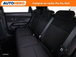 Hyundai Kona 1.6 Hybrid N Line 2WD - Miniatura 15