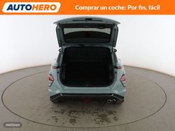 Hyundai Kona 1.6 Hybrid N Line 2WD - Miniatura 17