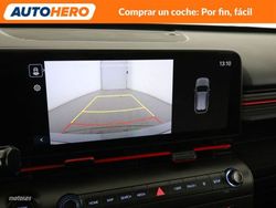 Hyundai Kona 1.6 Hybrid N Line 2WD - Miniatura 20