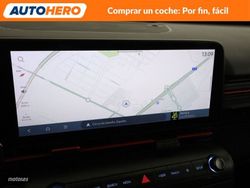 Hyundai Kona 1.6 Hybrid N Line 2WD - Miniatura 21
