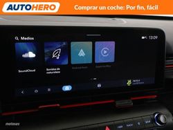 Hyundai Kona 1.6 Hybrid N Line 2WD - Miniatura 23