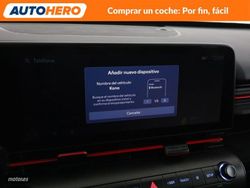 Hyundai Kona 1.6 Hybrid N Line 2WD - Miniatura 24