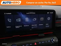 Hyundai Kona 1.6 Hybrid N Line 2WD - Miniatura 25