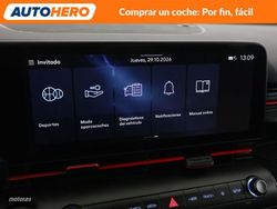 Hyundai Kona 1.6 Hybrid N Line 2WD - Miniatura 26