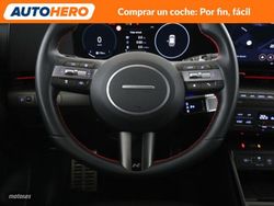 Hyundai Kona 1.6 Hybrid N Line 2WD - Miniatura 27