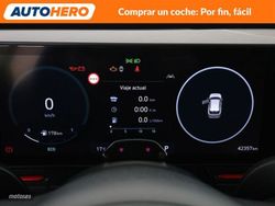Hyundai Kona 1.6 Hybrid N Line 2WD - Miniatura 28