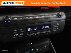 Hyundai Kona 1.6 Hybrid N Line 2WD - Miniatura 29