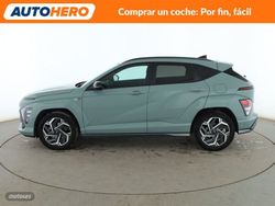 Hyundai Kona 1.6 Hybrid N Line 2WD - Miniatura 3
