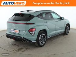Hyundai Kona 1.6 Hybrid N Line 2WD - Miniatura 6