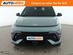 Hyundai Kona 1.6 Hybrid N Line 2WD - Miniatura 9