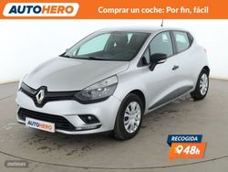 Renault Clio 1.2 Life - Miniatura 1