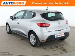 Renault Clio 1.2 Life - Miniatura 4