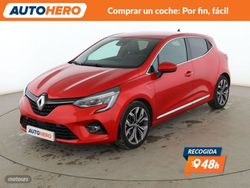 Renault Clio 1.0 TCe Zen - Miniatura 1
