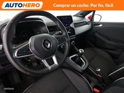 Renault Clio 1.0 TCe Zen - Miniatura 12