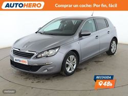Peugeot 308 1.6 Blue-HDi Style - Miniatura 1