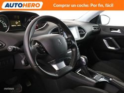 Peugeot 308 1.6 Blue-HDi Style - Miniatura 12