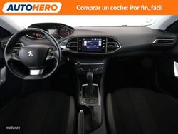 Peugeot 308 1.6 Blue-HDi Style - Miniatura 13