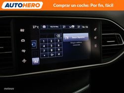 Peugeot 308 1.6 Blue-HDi Style - Miniatura 21
